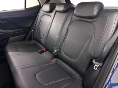HYUNDAI CRETA1TA COMFORT 2024 - Ampére Multimarcas - Veículos usados e semi novos à venda em Curitiba/PR