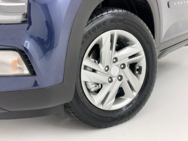HYUNDAI CRETA1TA COMFORT 2024 - Ampére Multimarcas - Veículos usados e semi novos à venda em Curitiba/PR