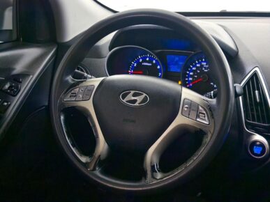 HYUNDAI IX35 2.0 2013 - Ampére Multimarcas - Veículos usados e semi novos à venda em Curitiba/PR
