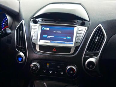 HYUNDAI IX35 2.0 2013 - Ampére Multimarcas - Veículos usados e semi novos à venda em Curitiba/PR