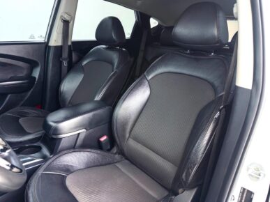 HYUNDAI IX35 2.0 2013 - Ampére Multimarcas - Veículos usados e semi novos à venda em Curitiba/PR