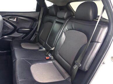 HYUNDAI IX35 2.0 2013 - Ampére Multimarcas - Veículos usados e semi novos à venda em Curitiba/PR