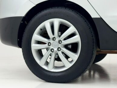 HYUNDAI IX35 2.0 2013 - Ampére Multimarcas - Veículos usados e semi novos à venda em Curitiba/PR