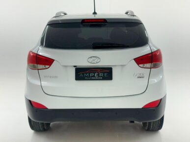HYUNDAI IX35 2.0 2013 - Ampére Multimarcas - Veículos usados e semi novos à venda em Curitiba/PR