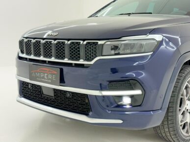 JEEP COMMANDER OVR T270 2022 - Ampére Multimarcas - Veículos usados e semi novos à venda em Curitiba/PR