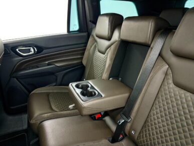 JEEP COMMANDER OVR T270 2022 - Ampére Multimarcas - Veículos usados e semi novos à venda em Curitiba/PR