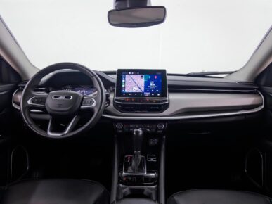 JEEP COMPASS LONG TF 2022 - Ampére Multimarcas - Veículos usados e semi novos à venda em Curitiba/PR