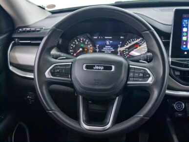 JEEP COMPASS LONG TF 2022 - Ampére Multimarcas - Veículos usados e semi novos à venda em Curitiba/PR