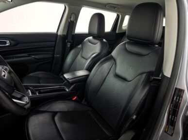 JEEP COMPASS LONG TF 2022 - Ampére Multimarcas - Veículos usados e semi novos à venda em Curitiba/PR