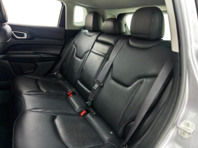 JEEP COMPASS LONG TF 2022 - Ampére Multimarcas - Veículos usados e semi novos à venda em Curitiba/PR