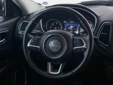 JEEP COMPASS LONGITUDE D 2020 - Ampére Multimarcas - Veículos usados e semi novos à venda em Curitiba/PR