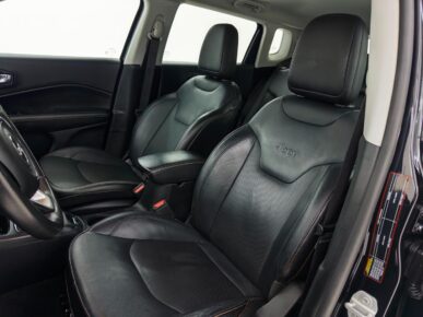 JEEP COMPASS LONGITUDE D 2020 - Ampére Multimarcas - Veículos usados e semi novos à venda em Curitiba/PR