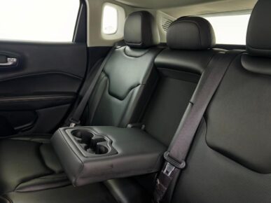 JEEP COMPASS LONGITUDE D 2020 - Ampére Multimarcas - Veículos usados e semi novos à venda em Curitiba/PR