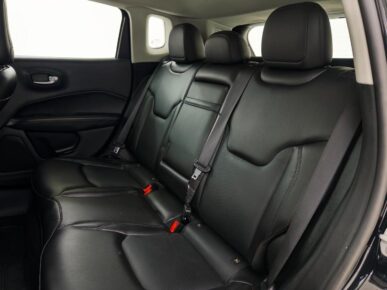JEEP COMPASS LONGITUDE D 2020 - Ampére Multimarcas - Veículos usados e semi novos à venda em Curitiba/PR