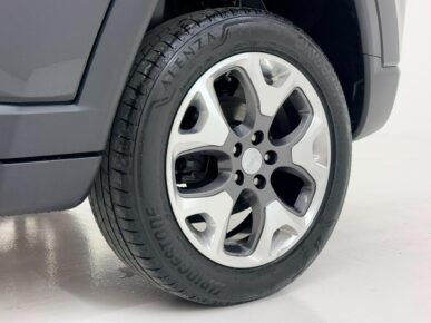 JEEP COMPASS LONGITUDE D 2020 - Ampére Multimarcas - Veículos usados e semi novos à venda em Curitiba/PR