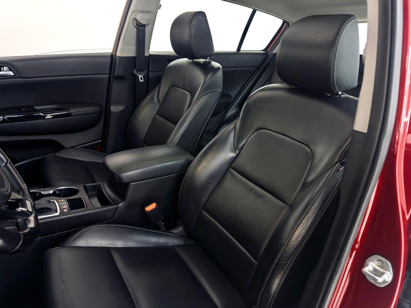 KIA SPORTAGE EX2 FFG3 2018 - Ampére Multimarcas - Veículos usados e semi novos à venda em Curitiba/PR