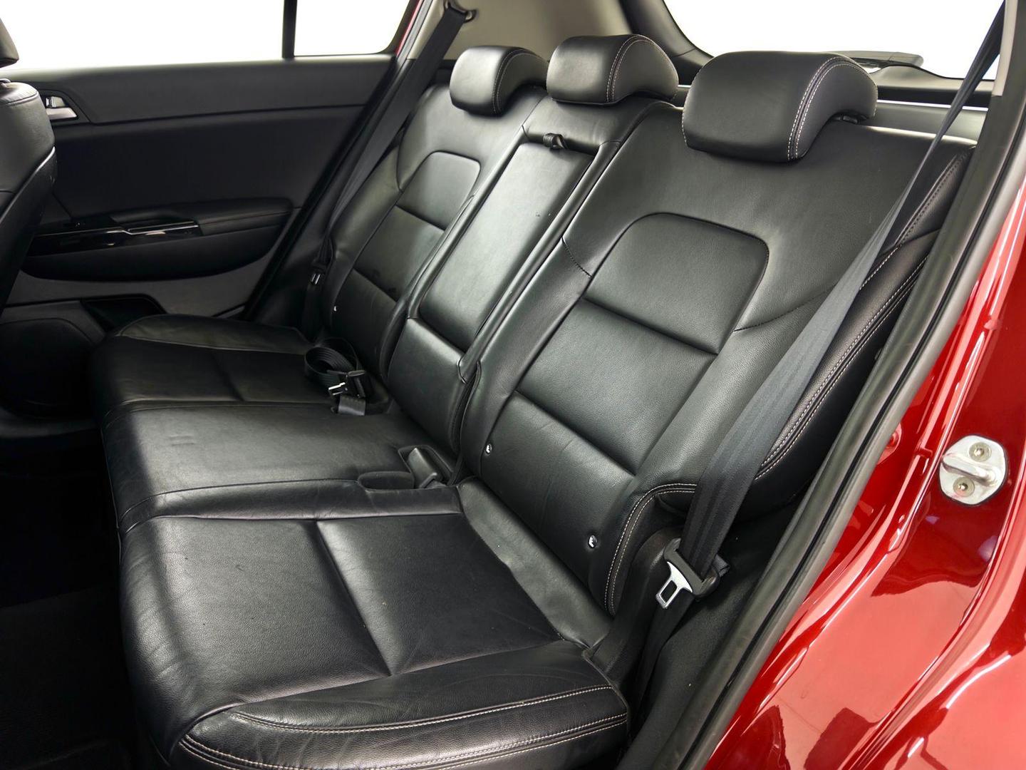 KIA SPORTAGE EX2 FFG3 2018 - Ampére Multimarcas - Veículos usados e semi novos à venda em Curitiba/PR