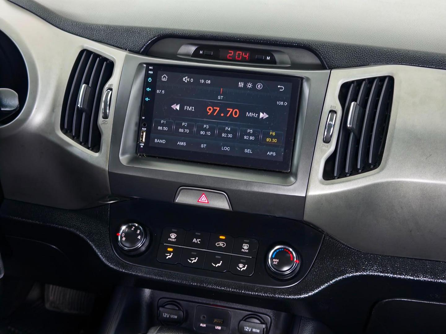 KIA SPORTAGE LX2 OFFG4 2015 - Ampére Multimarcas - Veículos usados e semi novos à venda em Curitiba/PR