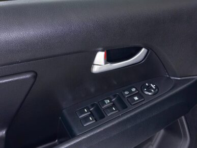 KIA SPORTAGE LX2 OFFG4 2015 - Ampére Multimarcas - Veículos usados e semi novos à venda em Curitiba/PR