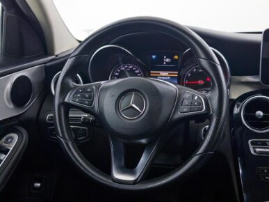 MERCEDES-BENZ C180 2015 - Ampére Multimarcas - Veículos usados e semi novos à venda em Curitiba/PR