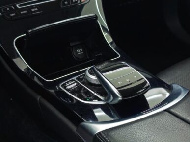 MERCEDES-BENZ C180 2015 - Ampére Multimarcas - Veículos usados e semi novos à venda em Curitiba/PR