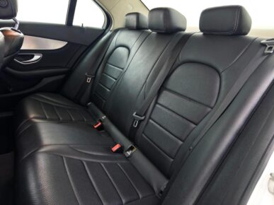 MERCEDES-BENZ C180 2015 - Ampére Multimarcas - Veículos usados e semi novos à venda em Curitiba/PR