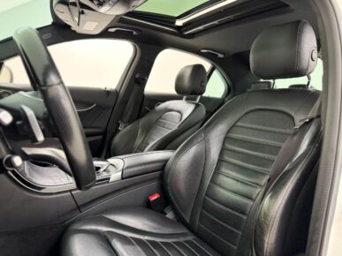 MERCEDES-BENZ C250 2016 - Ampére Multimarcas - Veículos usados e semi novos à venda em Curitiba/PR
