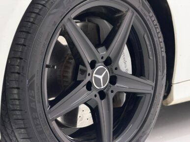 MERCEDES-BENZ C250 2016 - Ampére Multimarcas - Veículos usados e semi novos à venda em Curitiba/PR