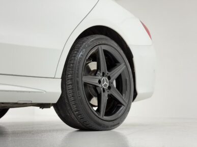 MERCEDES-BENZ C250 2016 - Ampére Multimarcas - Veículos usados e semi novos à venda em Curitiba/PR