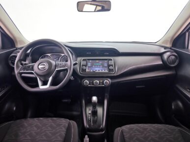 NISSAN KICKS SENSE CVT 2023 - Ampére Multimarcas - Veículos usados e semi novos à venda em Curitiba/PR