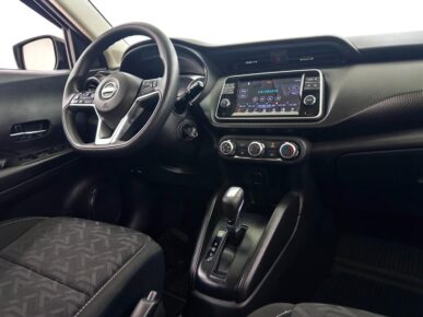 NISSAN KICKS SENSE CVT 2023 - Ampére Multimarcas - Veículos usados e semi novos à venda em Curitiba/PR