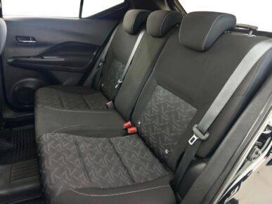 NISSAN KICKS SENSE CVT 2023 - Ampére Multimarcas - Veículos usados e semi novos à venda em Curitiba/PR