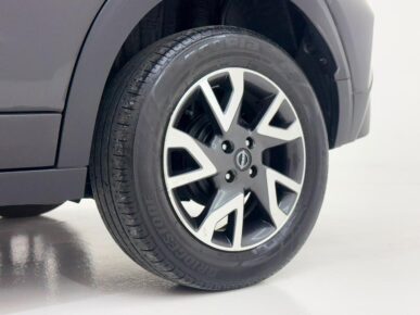 NISSAN KICKS SENSE CVT 2023 - Ampére Multimarcas - Veículos usados e semi novos à venda em Curitiba/PR