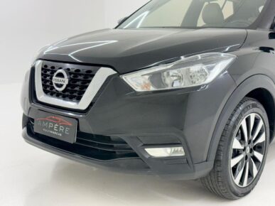 NISSAN KICKS SL CVT 2017 - Ampére Multimarcas - Veículos usados e semi novos à venda em Curitiba/PR