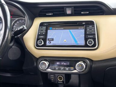 NISSAN KICKS SL CVT 2017 - Ampére Multimarcas - Veículos usados e semi novos à venda em Curitiba/PR