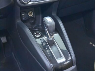 NISSAN KICKS SL CVT 2017 - Ampére Multimarcas - Veículos usados e semi novos à venda em Curitiba/PR