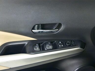 NISSAN KICKS SL CVT 2017 - Ampére Multimarcas - Veículos usados e semi novos à venda em Curitiba/PR