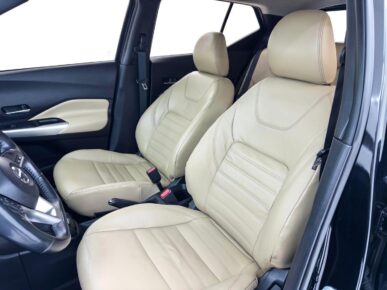 NISSAN KICKS SL CVT 2017 - Ampére Multimarcas - Veículos usados e semi novos à venda em Curitiba/PR