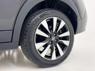NISSAN KICKS SL CVT 2017 - Ampére Multimarcas - Veículos usados e semi novos à venda em Curitiba/PR