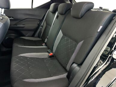 NISSAN KICKS SV CVT 2018 - Ampére Multimarcas - Veículos usados e semi novos à venda em Curitiba/PR