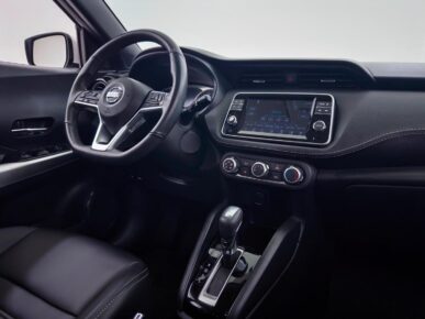 NISSAN KICKS SV CVT 2021 - Ampére Multimarcas - Veículos usados e semi novos à venda em Curitiba/PR
