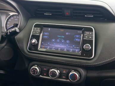 NISSAN KICKS SV CVT 2021 - Ampére Multimarcas - Veículos usados e semi novos à venda em Curitiba/PR
