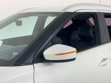 NISSAN KICKS SV CVT 2021 - Ampére Multimarcas - Veículos usados e semi novos à venda em Curitiba/PR