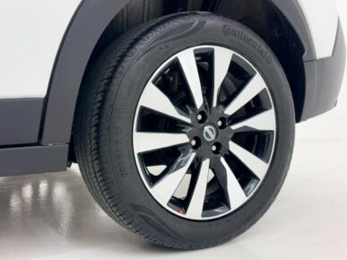 NISSAN KICKS SV CVT 2021 - Ampére Multimarcas - Veículos usados e semi novos à venda em Curitiba/PR