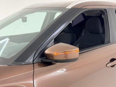 NISSAN KICKS SV CVT 2021 - Ampére Multimarcas - Veículos usados e semi novos à venda em Curitiba/PR