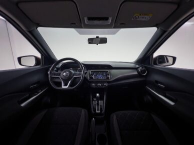NISSAN KICKS SV CVT 2021 - Ampére Multimarcas - Veículos usados e semi novos à venda em Curitiba/PR