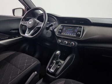 NISSAN KICKS SV CVT 2021 - Ampére Multimarcas - Veículos usados e semi novos à venda em Curitiba/PR