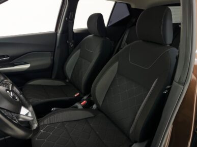 NISSAN KICKS SV CVT 2021 - Ampére Multimarcas - Veículos usados e semi novos à venda em Curitiba/PR