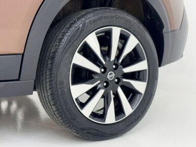 NISSAN KICKS SV CVT 2021 - Ampére Multimarcas - Veículos usados e semi novos à venda em Curitiba/PR