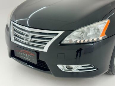 NISSAN SENTRA 20SV CVT 2014 - Ampére Multimarcas - Veículos usados e semi novos à venda em Curitiba/PR